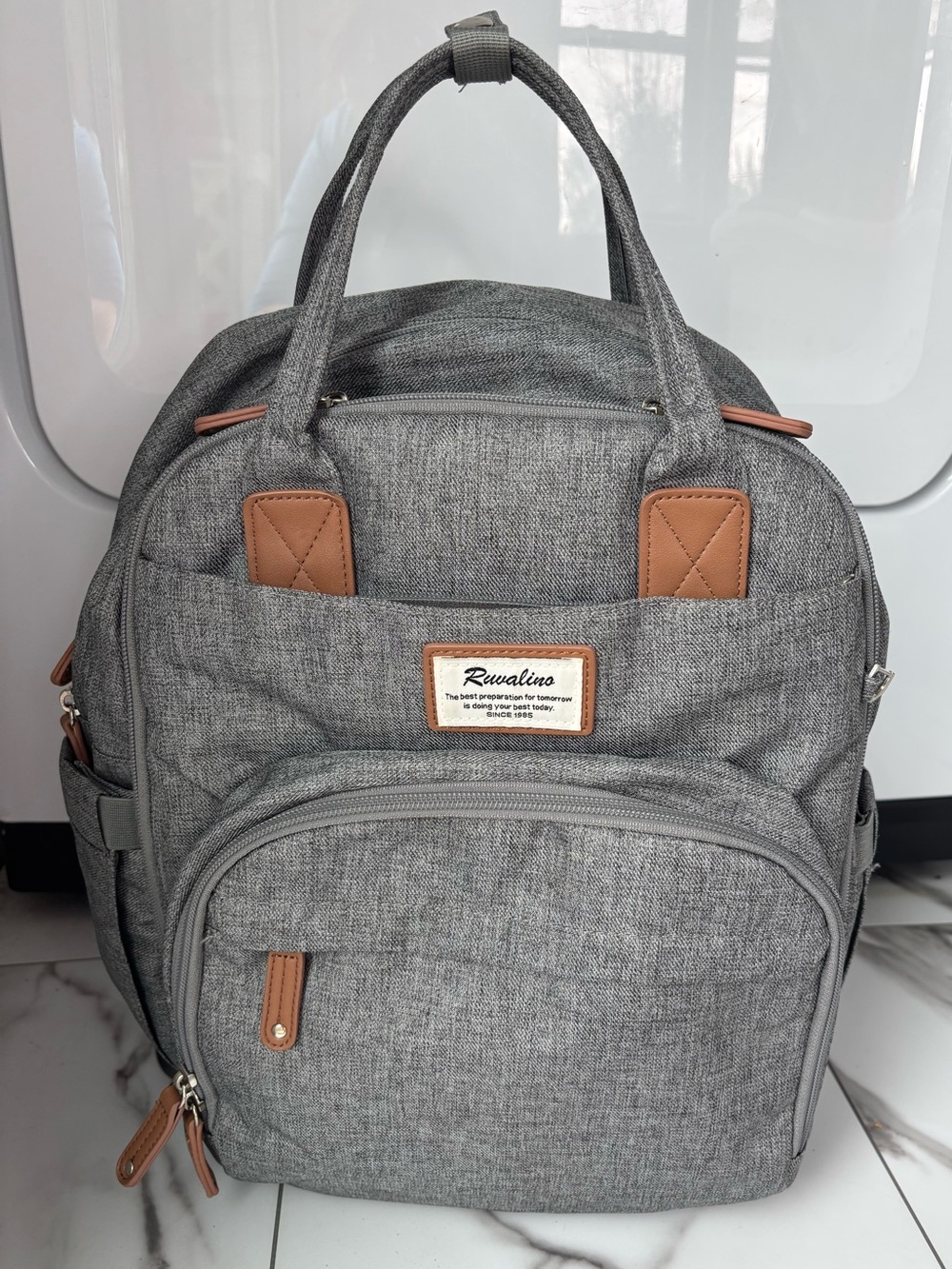 Diaper bag / Back Pack